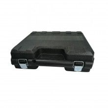 Trusa Bormasina SIKS cu Viteza Variabila, 2 Acumulatori, 30 Accesorii Incluse, pentru Gaurit si Insurubat, Negru/Galben Trusa Bormasina SIKS cu Viteza Variabila, 2 Acumulatori, 30 Accesorii Incluse, pentru Gaurit si Insurubat, Negru/Galben
