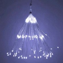 Instalatie De Craciun EDAR 5 Tip Focuri De Artificii Decorative, Interconectabila, 500 Led, 8 Moduri De Iluminare, Lungime 5m... Instalatie De Craciun EDAR 5 Tip Focuri De Artificii Decorative, Interconectabila, 500 Led, 8 Moduri De Iluminare, Lungime 5m...