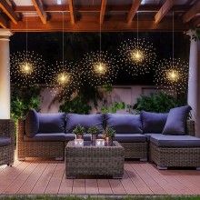Instalatie De Craciun EDAR, 500 LED, 5 Tip Focuri De Artificii Decorative, Panou Solar, 8 Moduri De Iluminare, Lungime 5m, Al... Instalatie De Craciun EDAR, 500 LED, 5 Tip Focuri De Artificii Decorative, Panou Solar, 8 Moduri De Iluminare, Lungime 5m, Al...