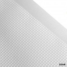 Set 50 x Sac de Vidat EDAR, Depozitare Alimente, Rezistent, 23.5 x 15 cm, Transparent