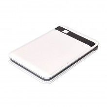 Baterie Externa SIKS, Cablu Incorporat, Patru Iesiri, Compatibil Android, IOS, Incarcare USB, Capacitate 15000 mAh Baterie Externa SIKS, Cablu Incorporat, Patru Iesiri, Compatibil Android, IOS, Incarcare USB, Capacitate 15000 mAh
