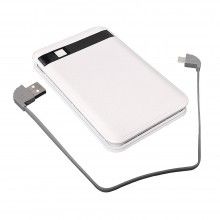 Baterie Externa SIKS, Cablu Incorporat, Patru Iesiri, Compatibil Android, IOS, Incarcare USB, Capacitate 15000 mAh Baterie Externa SIKS, Cablu Incorporat, Patru Iesiri, Compatibil Android, IOS, Incarcare USB, Capacitate 15000 mAh