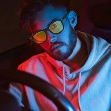 Ochelari De Condus EDAR, Polarizati, Cu Protectie UV, De noapte, Cu Toc Inclus Ochelari De Condus EDAR, Polarizati, Cu Protectie UV, De noapte, Cu Toc Inclus