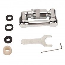 Extensie Robinet Rotativa 1080° SIKS, Moduri Multiple De Curgere A Apei, Metal Extensie Robinet Rotativa 1080° SIKS, Moduri Multiple De Curgere A Apei, Metal