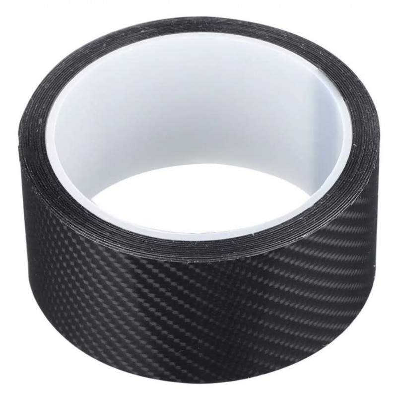 Banda Adeziva Carbon EDAR, Rezistenta, Protectie si Tuning Auto, Impermeabila, 3m x 7cm Banda Adeziva Carbon EDAR, Rezistenta, Protectie si Tuning Auto, Impermeabila, 3m x 7cm