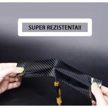 Banda Adeziva Carbon EDAR, Rezistenta, Protectie si Tuning Auto, Impermeabila, 3m x 7cm Banda Adeziva Carbon EDAR, Rezistenta, Protectie si Tuning Auto, Impermeabila, 3m x 7cm