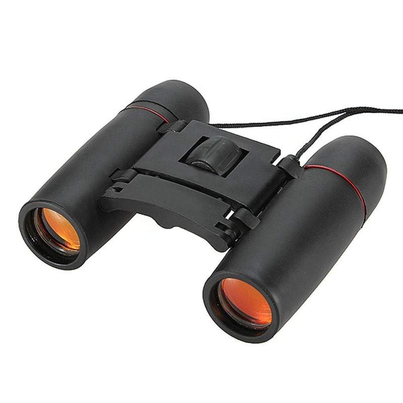 Binoclu EDAR Pentru Zi Si Noapte, Vizibilitate 1000 Metri, 30×60, Night Vision