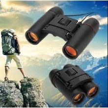 Binoclu EDAR Pentru Zi Si Noapte, Vizibilitate 1000 Metri, 30×60, Night Vision