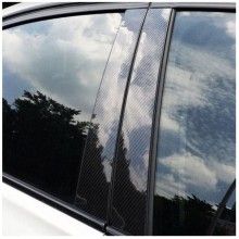 Banda Adeziva Carbon EDAR, Rezistenta, Protectie si Tuning Auto, Impermeabila, 5m x 10cm Banda Adeziva Carbon EDAR, Rezistenta, Protectie si Tuning Auto, Impermeabila, 5m x 10cm