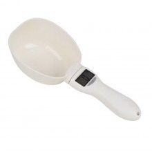 Cantar De Bucatarie EDAR, Cu Display, tip Lingura, Oprire Automata, Capacitate Maxima 800g