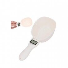 Cantar De Bucatarie EDAR, Cu Display, tip Lingura, Oprire Automata, Capacitate Maxima 800g