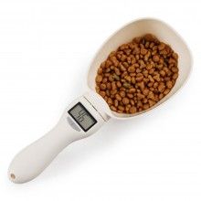 Cantar De Bucatarie EDAR, Cu Display, tip Lingura, Oprire Automata, Capacitate Maxima 800g