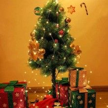 Ghirlanda Luminoasa Decorativa Solara EDAR Din Cupru, Lumina Galben Cald, Prindere Tip Tarus, 12 M Cu 100 X LED Ghirlanda Luminoasa Decorativa Solara EDAR Din Cupru, Lumina Galben Cald, Prindere Tip Tarus, 12 M Cu 100 X LED