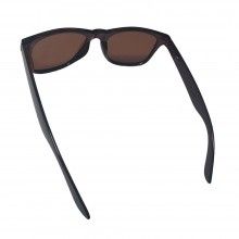 Ochelari de Condus M19 SIKS, Polarizati, de Condus Ziua, Lentile Maro, Rama Maro inchis, Toc Inclus Ochelari de Condus M19 SIKS, Polarizati, de Condus Ziua, Lentile Maro, Rama Maro inchis, Toc Inclus