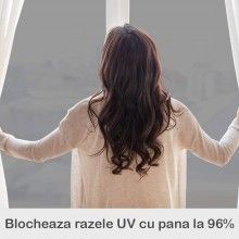 Folie Reflexiva SIKS Pentru Geamuri Interioare, Cu Efect De Oglinda, Protectie Solara UV, 60x300cm, Argintie Folie Reflexiva SIKS Pentru Geamuri Interioare, Cu Efect De Oglinda, Protectie Solara UV, 60x300cm, Argintie