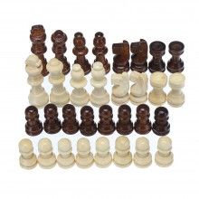 Joc 3 In 1 SIKS, Sah, Table, Dame, Cutie Lemn, 35x17cm Joc 3 In 1 SIKS, Sah, Table, Dame, Cutie Lemn, 35x17cm