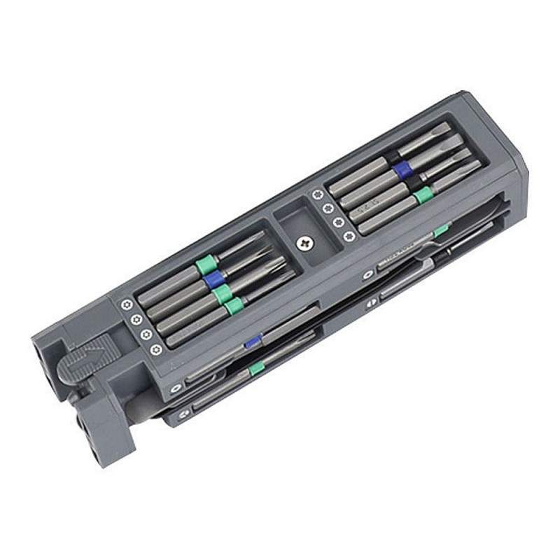 Surubelnita Multifunctionala Magnetica SIKS, Kit Pentru Reparatie Iphone, Samsung, Huawei, Allview, Sony, HTC, 31 Piese Pentr... Surubelnita Multifunctionala Magnetica SIKS, Kit Pentru Reparatie Iphone, Samsung, Huawei, Allview, Sony, HTC, 31 Piese Pentr...