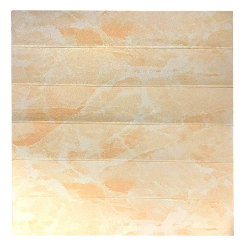 Tapet 3D Autoadeziv SIKS, Model Lemn in Relief, Pastel Orange, Design Modern, Rezistent la Apa, Usor de Curatat, Dimensiuni 7... Tapet 3D Autoadeziv SIKS, Model Lemn in Relief, Pastel Orange, Design Modern, Rezistent la Apa, Usor de Curatat, Dimensiuni 7...