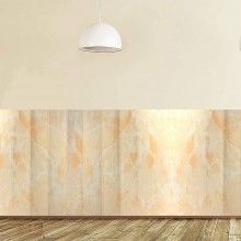 Tapet 3D Autoadeziv SIKS, Model Lemn in Relief, Pastel Orange, Design Modern, Rezistent la Apa, Usor de Curatat, Dimensiuni 7... Tapet 3D Autoadeziv SIKS, Model Lemn in Relief, Pastel Orange, Design Modern, Rezistent la Apa, Usor de Curatat, Dimensiuni 7...