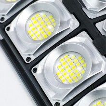 Lampa Solara Stradala W789A4 SIKS, Cu 8 Casete, Stalp Solar De Exterior, Control de la Distanta, Senzor de Lumina si Senzor d... Lampa Solara Stradala W789A4 SIKS, Cu 8 Casete, Stalp Solar De Exterior, Control de la Distanta, Senzor de Lumina si Senzor d...