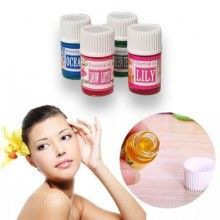 Set 12 x 3ml Uleiuri Parfumate SIKS Pentru Umidificator si SPA, Diverse Arome Set 12 x 3ml Uleiuri Parfumate SIKS Pentru Umidificator si SPA, Diverse Arome