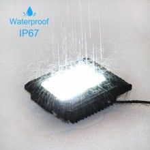 Proiector LED EDAR, pentru Exterior, Panou Solar, Putere 200W, Grad de Protectie IP 67, Control prin Telecomanda, Incarcare S... Proiector LED EDAR, pentru Exterior, Panou Solar, Putere 200W, Grad de Protectie IP 67, Control prin Telecomanda, Incarcare S...