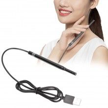 Camera Endoscopica EDAR, pentru Inspectie Ureche, Nas, Piele, Scalp, Cavitate Bucala, Alimentare USB, 6 LED-uri, Accesorii, A... Camera Endoscopica EDAR, pentru Inspectie Ureche, Nas, Piele, Scalp, Cavitate Bucala, Alimentare USB, 6 LED-uri, Accesorii, A...