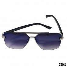 Ochelari De Soare Polarizati M24 SIKS, Bleumarine, Retro, De Condus, Toc Cadou