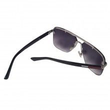 Ochelari De Soare Polarizati M24 SIKS, Bleumarine, Retro, De Condus, Toc Cadou
