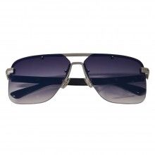 Ochelari De Soare Polarizati M24 SIKS, Bleumarine, Retro, De Condus, Toc Cadou