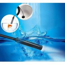 Camera Endoscop EDAR, Ideala pentru Telefon, Instalatii, Grad de Protectie IP67, 6 x LED, Lumina Ajustabila, Conexiune USB/Mi...