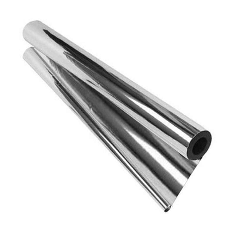 Folie Reflexiva EDAR Pentru Geamuri Interioare, Protectie Solara UV, Efect De Oglinda, 60x300cm, Aplicare Usoara, Argintiu Folie Reflexiva EDAR Pentru Geamuri Interioare, Protectie Solara UV, Efect De Oglinda, 60x300cm, Aplicare Usoara, Argintiu