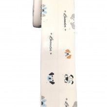 Banda Adeziva Antistropi SIKS, Rezistenta, Usor De Curatat, 3.2 M, Model Dogs Banda Adeziva Antistropi SIKS, Rezistenta, Usor De Curatat, 3.2 M, Model Dogs