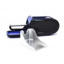Injector EDAR® pentru tigari cu cablu de incarcare, albastru/negru