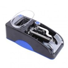 Aparat electric EDAR® de injectat tutun in tuburi de tigari