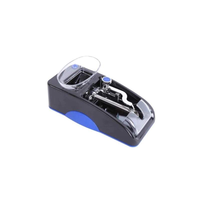 Aparat electric EDAR® de injectat tutun in tuburi de tigari Aparat electric EDAR® de injectat tutun in tuburi de tigari