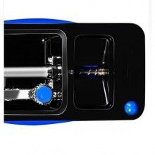 Aparat electric EDAR® de injectat tutun in tuburi de tigari Aparat electric EDAR® de injectat tutun in tuburi de tigari