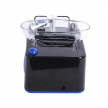 Aparat electric EDAR® de injectat tutun in tuburi de tigari Aparat electric EDAR® de injectat tutun in tuburi de tigari