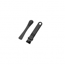 Masina electrica EDAR de facut tigari, 3W, negru cu rosu Masina electrica EDAR de facut tigari, 3W, negru cu rosu
