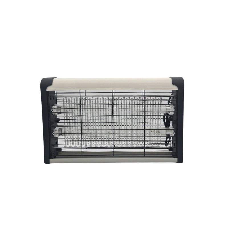 Aparat profesional EDAR anti tantari/insecte/muste, lampa UVA, 30W