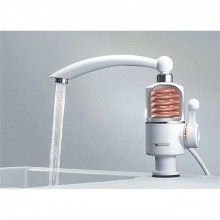 Set 2 x Robinet instant EDAR pentru incalzire apa, 3000 W