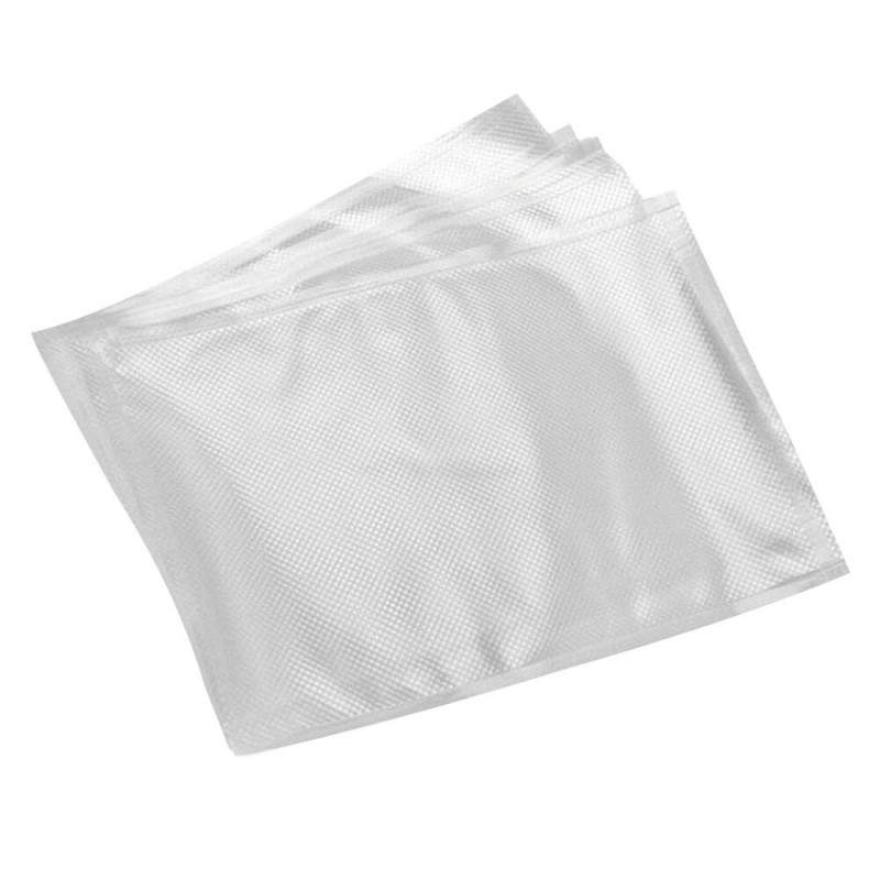 Set 5 x Sac de Vidat SIKS pentru Alimente, Transparent, 20 x 15 cm Set 5 x Sac de Vidat SIKS pentru Alimente, Transparent, 20 x 15 cm