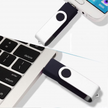 Stick Memorie EDAR, 32 GB, 2 IN 1, cu USB 2.0 si Type-C, Rotativ 360⁰, Waterproof, Compatibil cu Dispozitive cu port Type C, ... Stick Memorie EDAR, 32 GB, 2 IN 1, cu USB 2.0 si Type-C, Rotativ 360⁰, Waterproof, Compatibil cu Dispozitive cu port Type C, ...