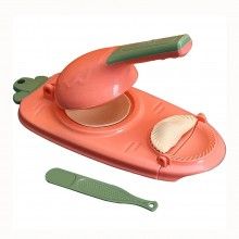 Dispozitiv Pentru Coltunasi SIKS, Paste Ravioli Sau Gnocchi, Somon