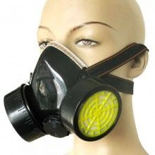 Set Ochelari Si Masca De Protectie EDAR, 2 Filtre De Carbon Activ, Anti-Praf Si Vapori Anti-Poluare, Negru Set Ochelari Si Masca De Protectie EDAR, 2 Filtre De Carbon Activ, Anti-Praf Si Vapori Anti-Poluare, Negru