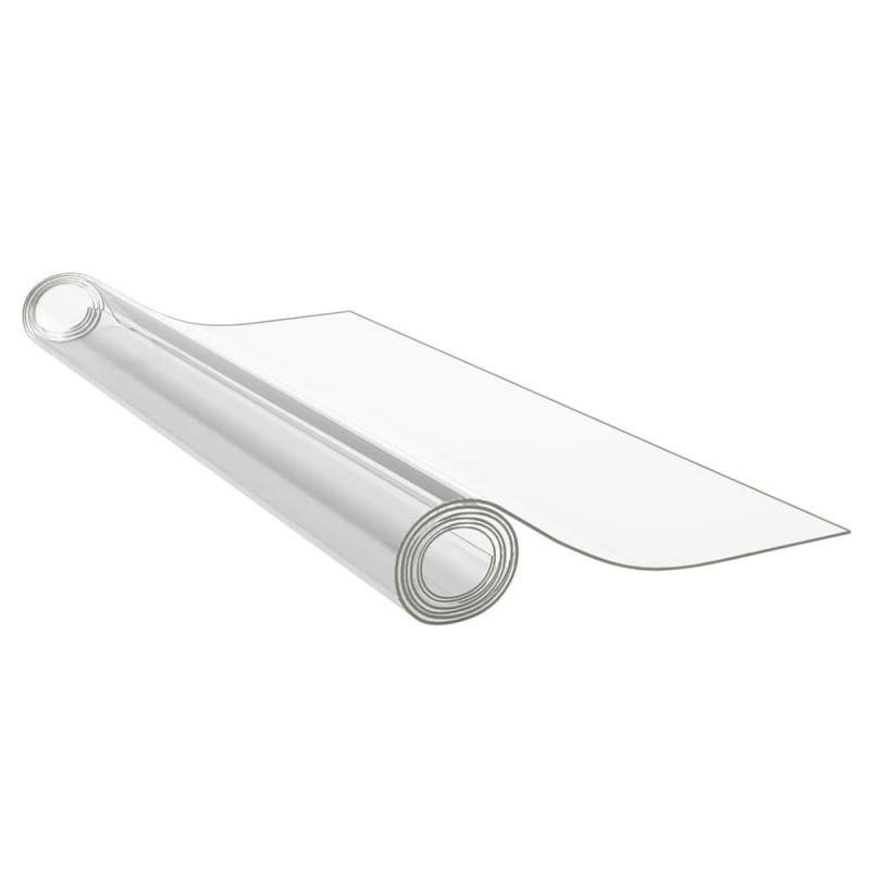 Folie Autocolanta Decorativa SIKS Pentru Geam SIKS, Transparent, 60 cm x 200 cm Folie Autocolanta Decorativa SIKS Pentru Geam SIKS, Transparent, 60 cm x 200 cm