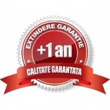 Extragarantie 2 ani clasa trei Extragarantie 2 ani clasa trei