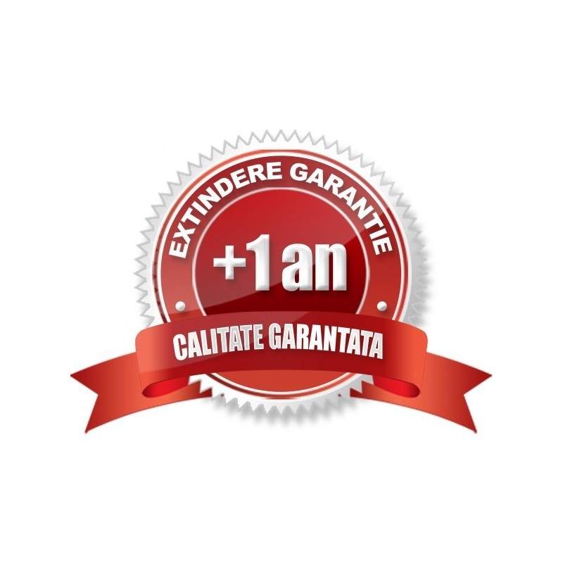 Extragarantie 2 ani clasa trei Extragarantie 2 ani clasa trei