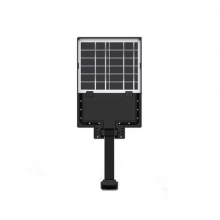 Lampa Solara Perete EDAR, Stradala, 90W, 180 LED SMD, Senzor De Miscare