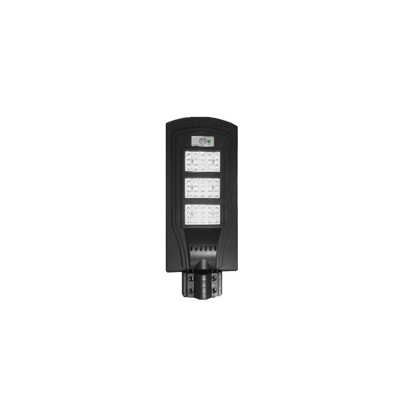 Lampa Solara EDAR, Pentru Stalp, Senzor de miscare, 90 W Lampa Solara EDAR, Pentru Stalp, Senzor de miscare, 90 W